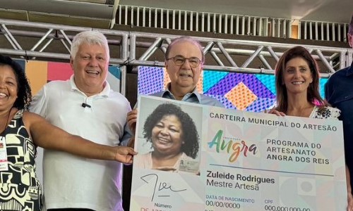 Alerj aprova Rio Artes Manuais como Patrimônio do RJ